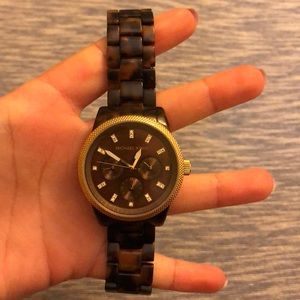Michael Kors watch